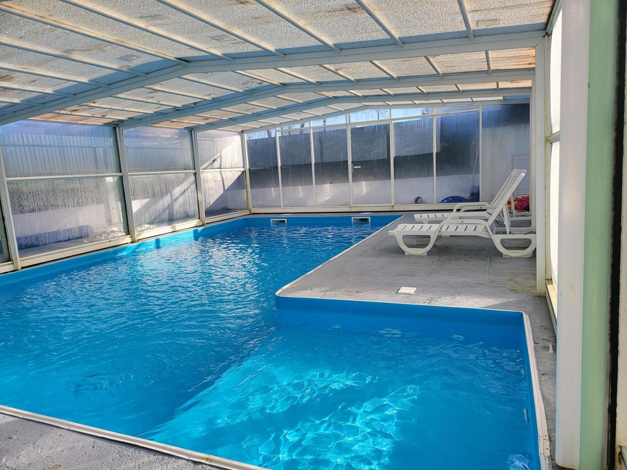 Aroeira Tropical Villa - Omega ชาร์เนกา ภายนอก รูปภาพ