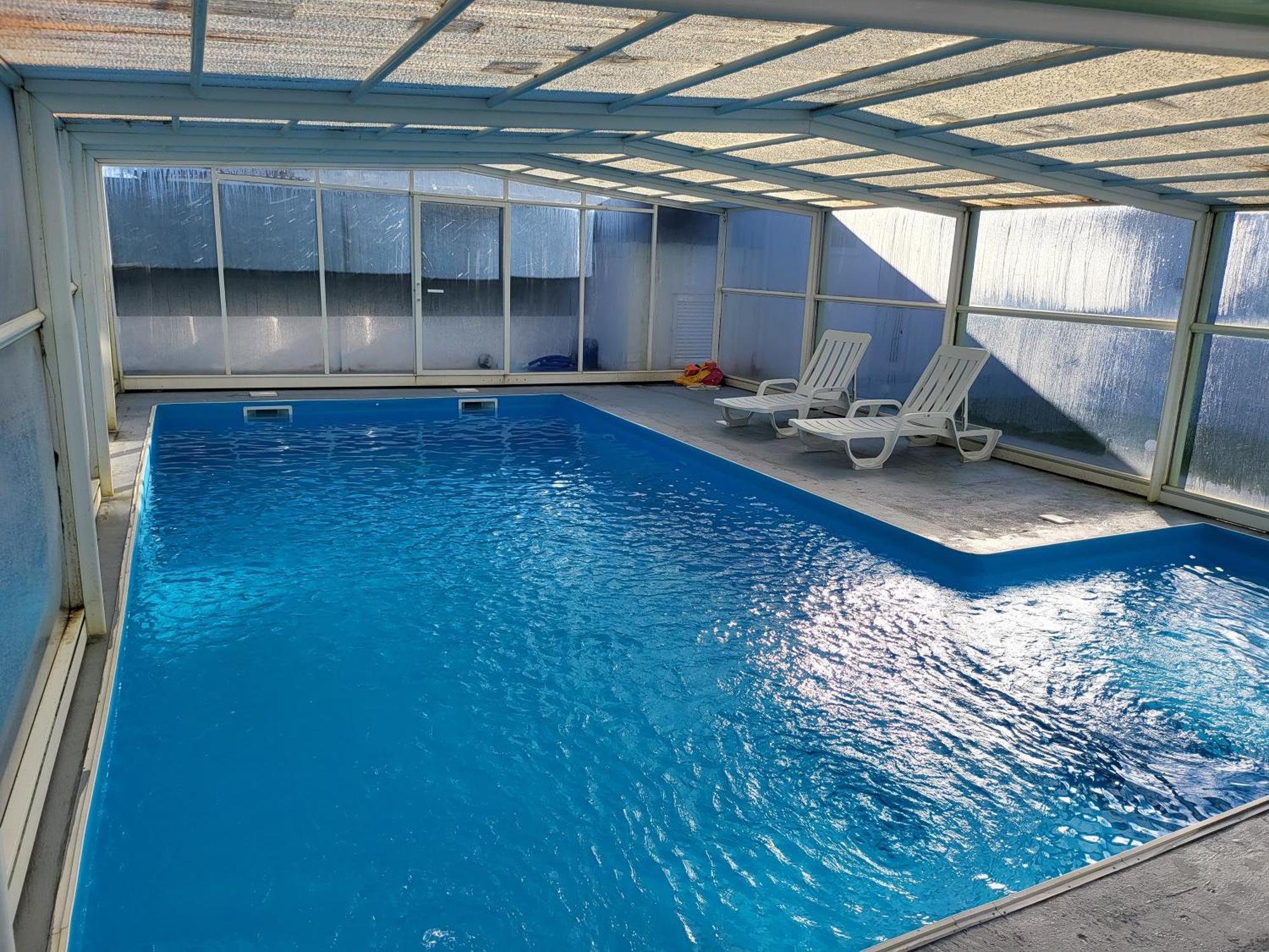Aroeira Tropical Villa - Omega ชาร์เนกา ภายนอก รูปภาพ