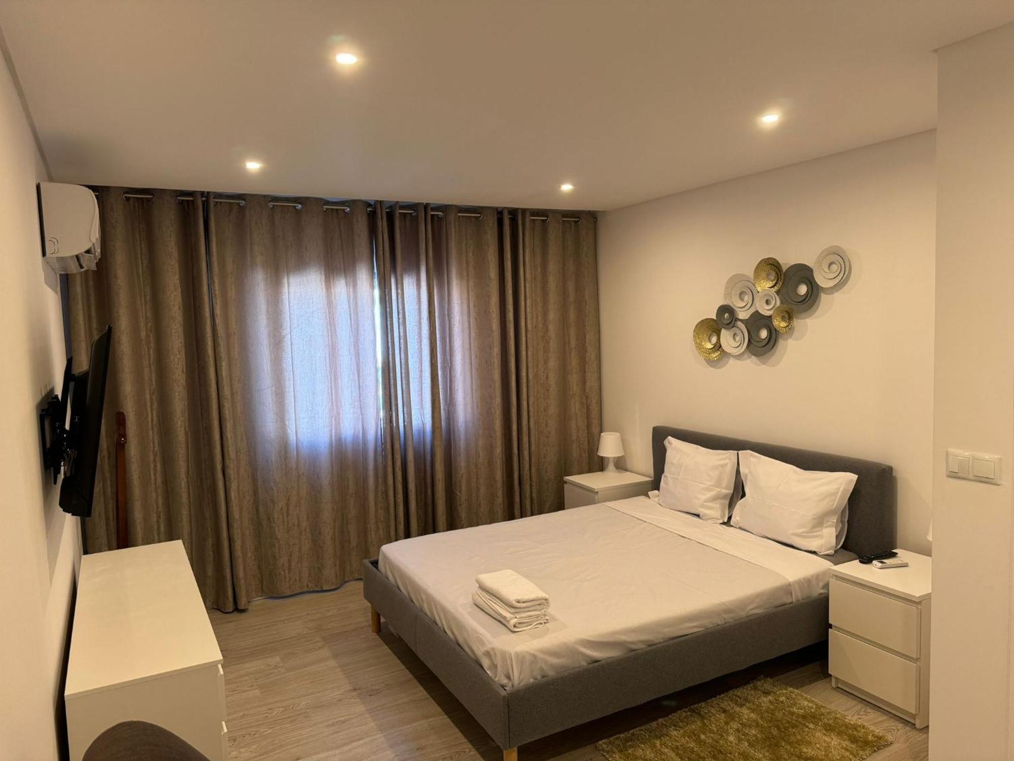 Aroeira Tropical Villa - Omega ชาร์เนกา ภายนอก รูปภาพ